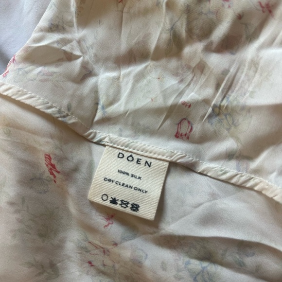 Doen Tahlia Midi Dress! - Picture 8 of 8